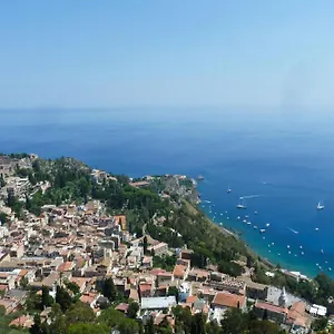 For , Taormina Italia