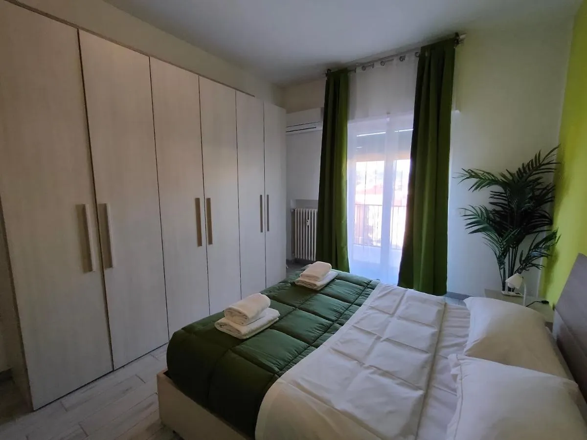 La Terrazza - Sweet Dreams In Florence Apartment