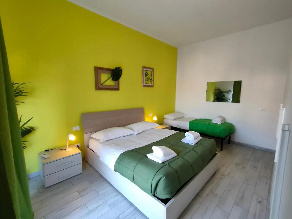La Terrazza - Sweet Dreams In Florence Apartment