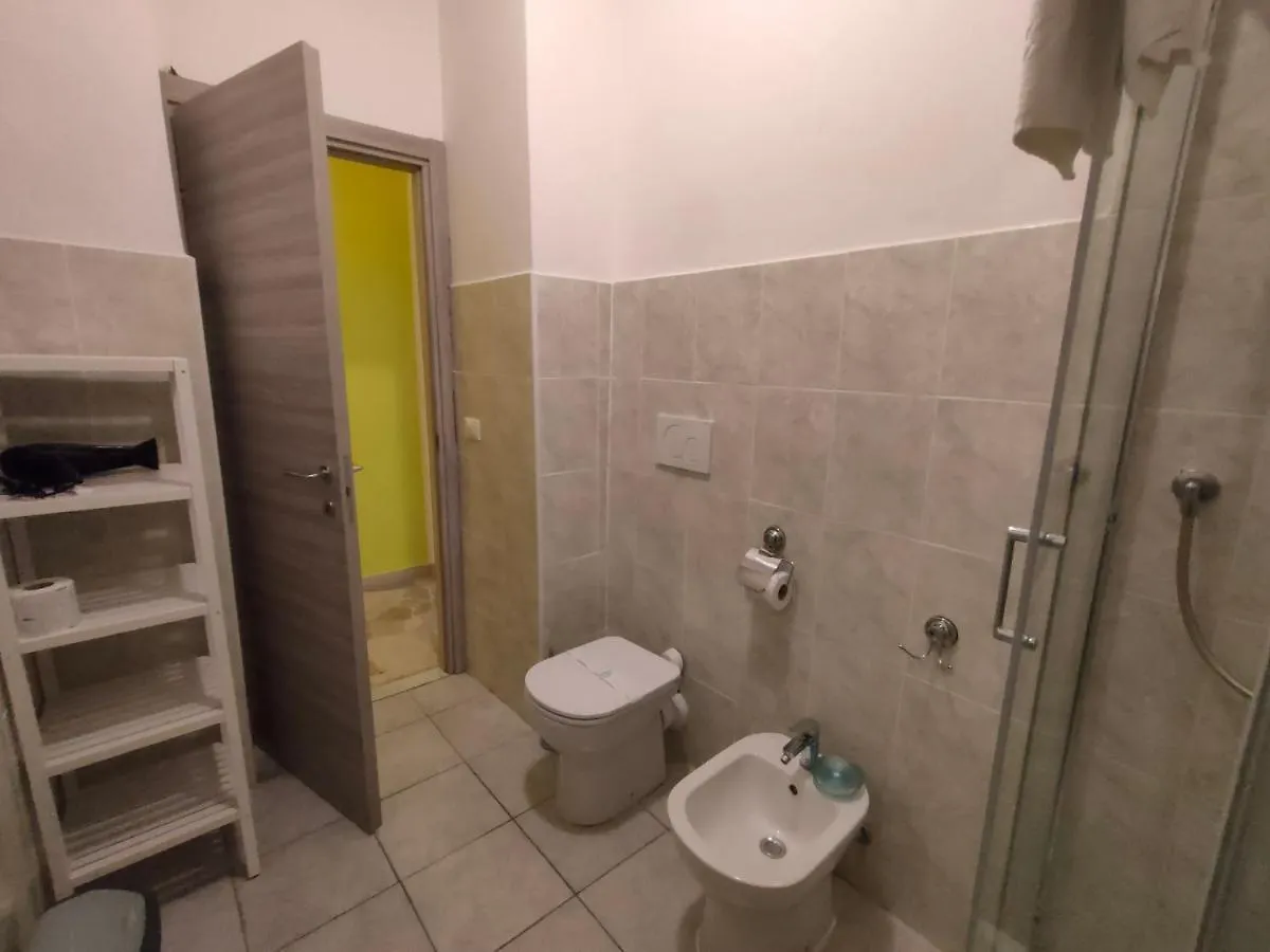 La Terrazza - Sweet Dreams In Florence Apartment 0*,  Italy