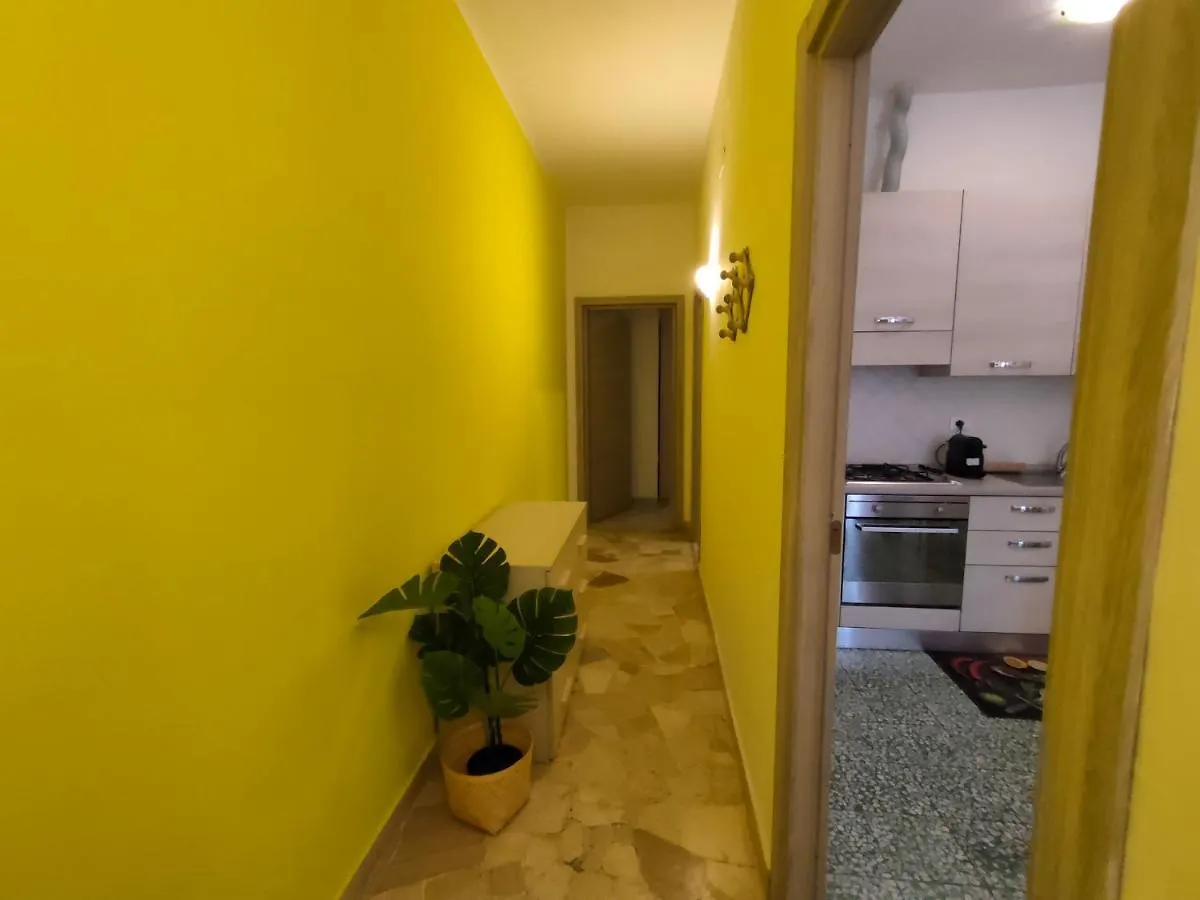 La Terrazza - Sweet Dreams In Florence Apartment