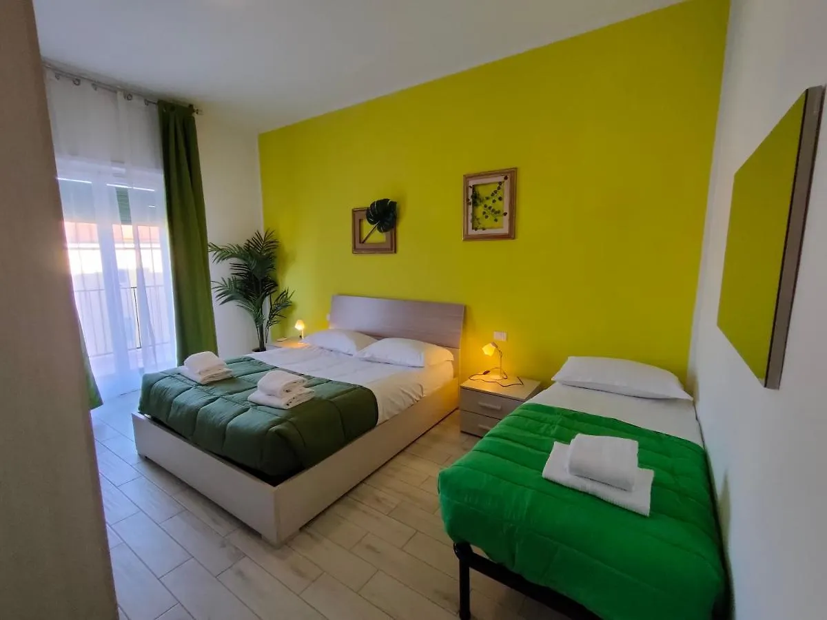 La Terrazza - Sweet Dreams In Florence contacts