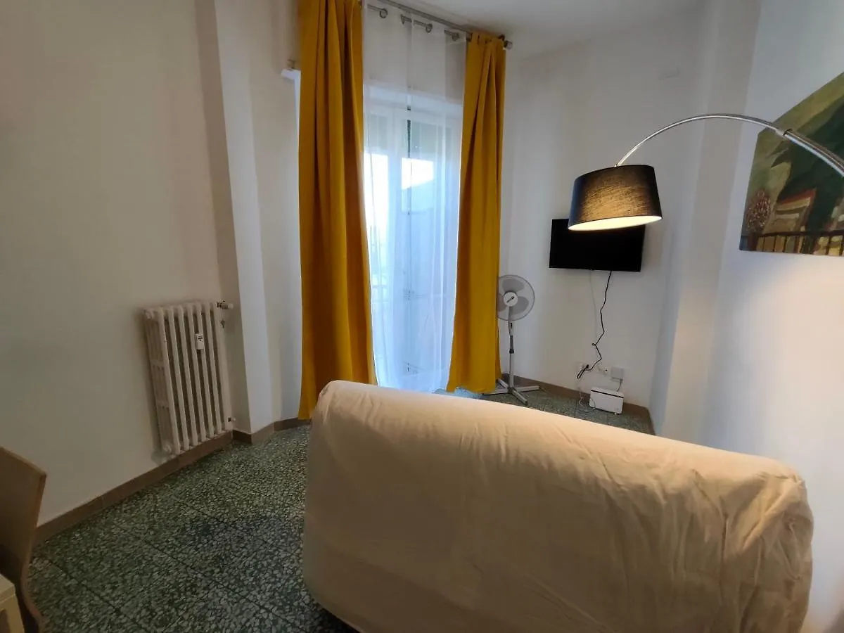 La Terrazza - Sweet Dreams In Florence Apartment