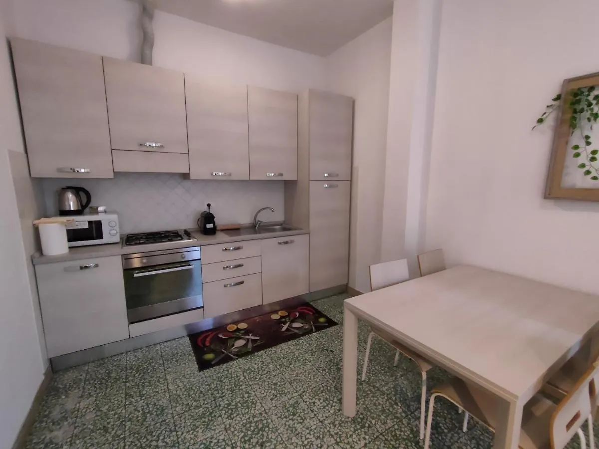 La Terrazza - Sweet Dreams In Florence Apartment 0*,