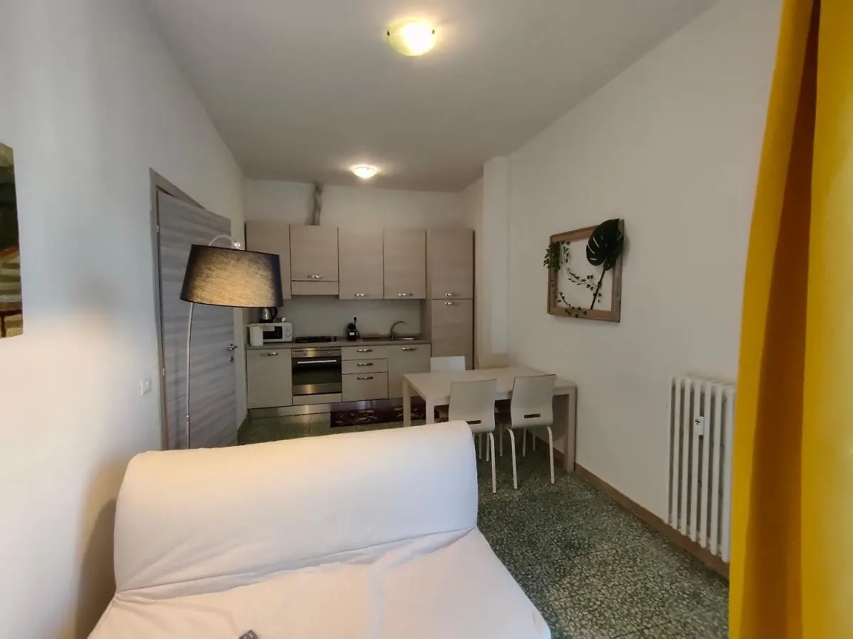 La Terrazza - Sweet Dreams In Florence Apartment 0*,  Italy