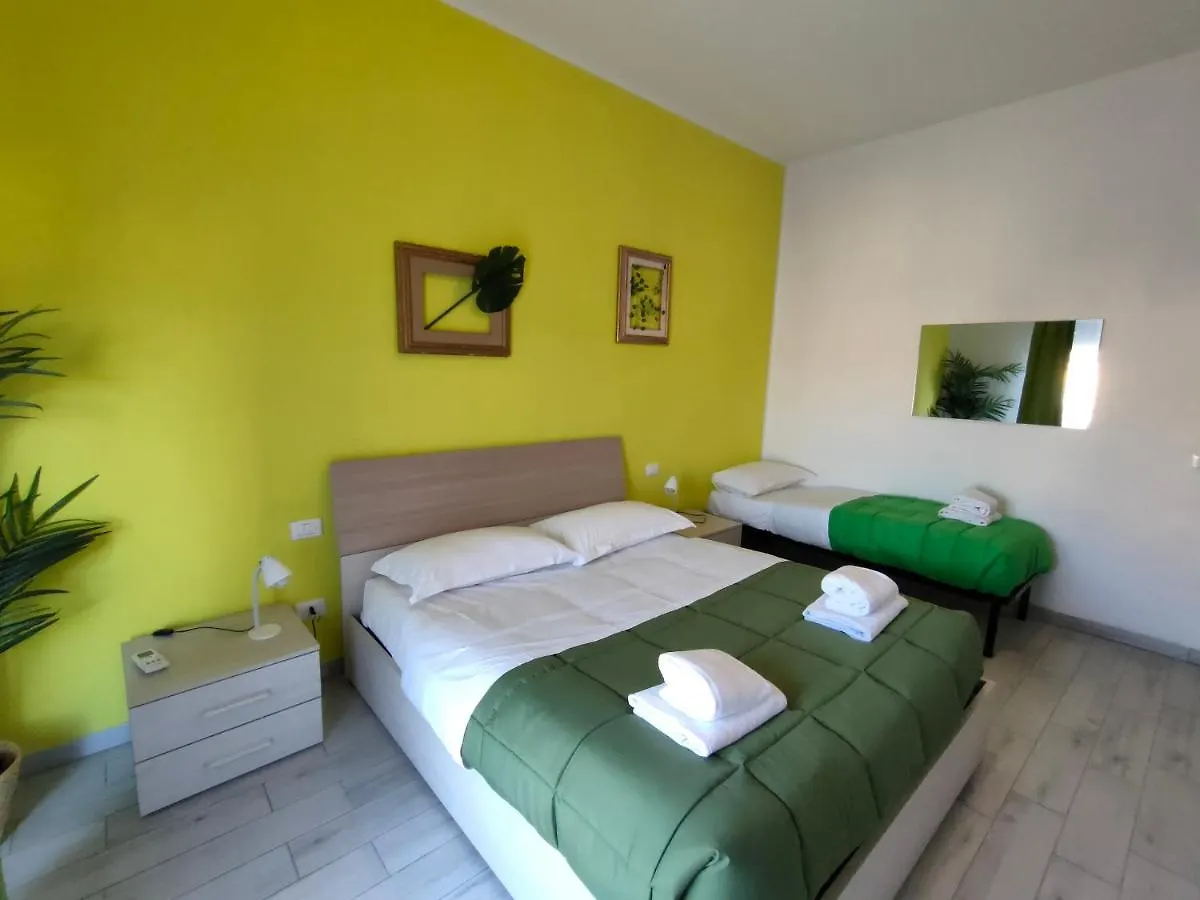 La Terrazza - Sweet Dreams In Florence Apartment